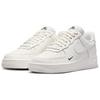Nike Air Force 1 '07 Essential Sail Black HF1058-133 Women's Sizes