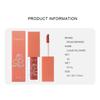 Blush Monochrome Eye Shadow Together Matto Dumplings Naturally Bright Skin CompedMakeup