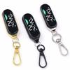 Portable Electronic Hanging Watch LED Luminous Pocket Watch Creativity Pocket Watch  Kids Adults