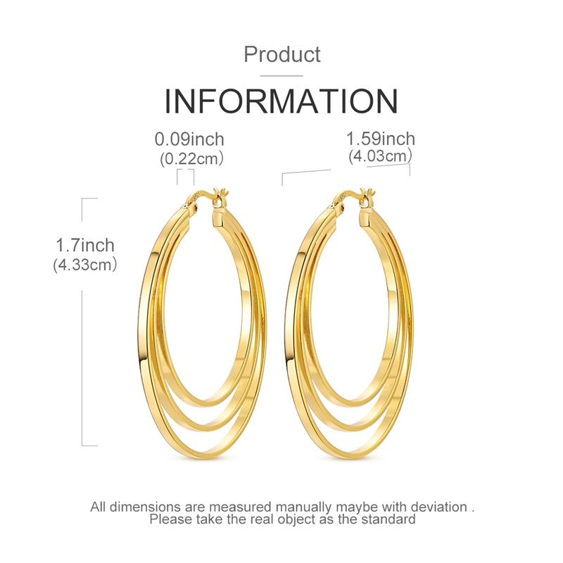 Gold Serie Hoop Earrings 925 Silver Sparkling Irregular Shape Feather Star Earrings Stud for Woman Girl Jewelry Gift