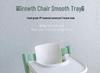 Compatible Tray for STOKKE Tripp Trapp High Chair - Smooth Surface for Suction Cup Bowls