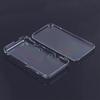 Superior Quality Tpu Protection Shell For New 2Dsxl New2Dsll Scratch-Resistant Crystal Pc Transparent Shell