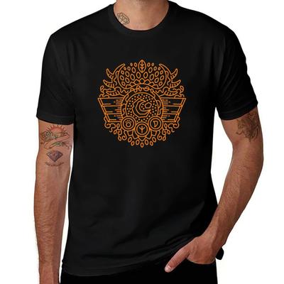 Üst giysisi – T-shirtler