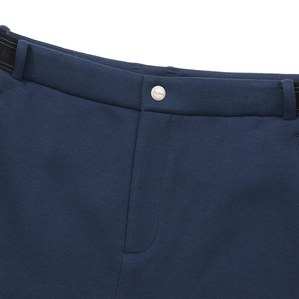 MALBON GOLF Airy Half Pants Navy (Man)