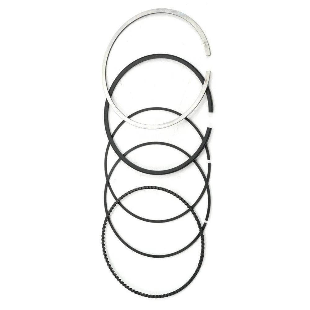 8 Sets Piston Ring Kit For BMW M5 M6 X5 X6 F07 F10 F12 F15 F85 F16 F86 N63N S63N