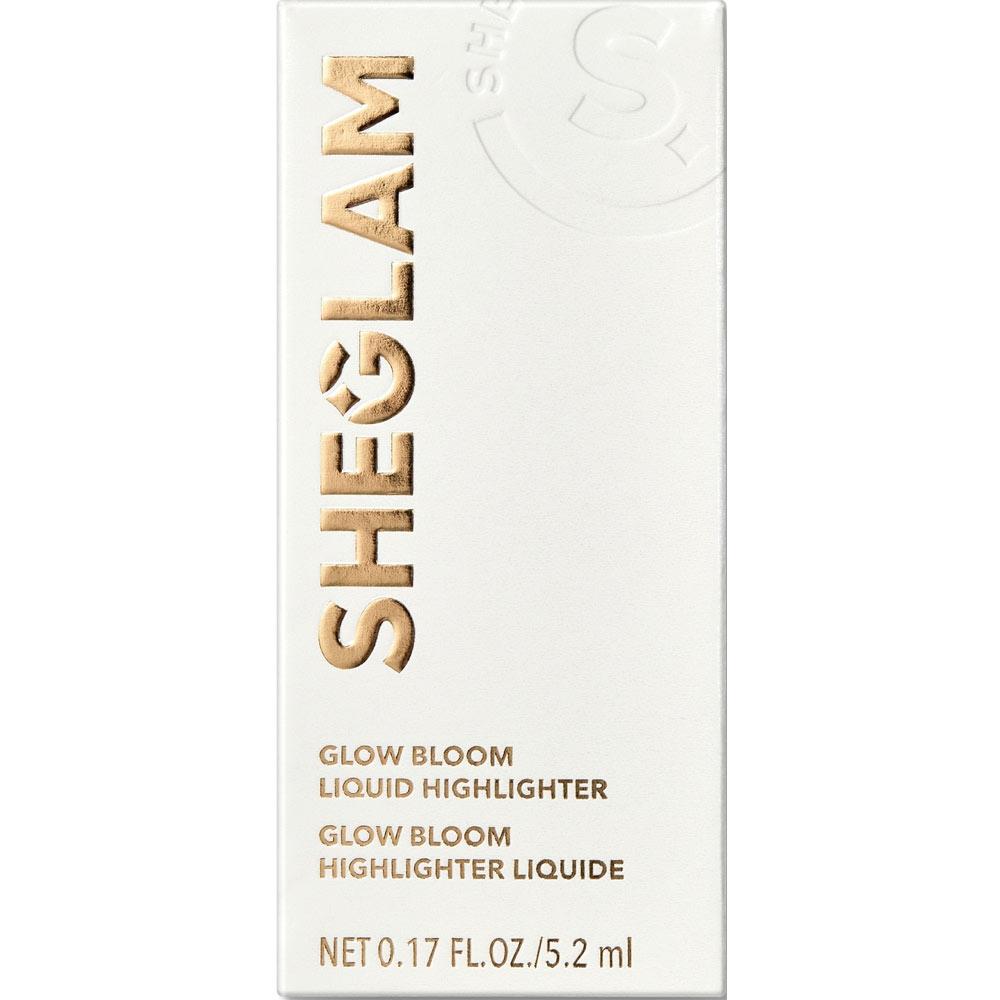 Sheglam Жидкий хайлайтер Glow Room Ветвь Веллини Веллини Интернэшнл Косметикс
