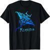 Die Stimme Gottes - Christlicher Glaube Religion Jesus Christus T-Shirt