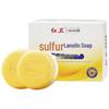 Hongwei Lanolin Soap Assortment Pack