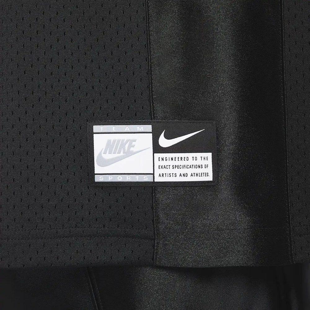 Nike Jersey mit Mesh-Einsätzen HJ0281-010