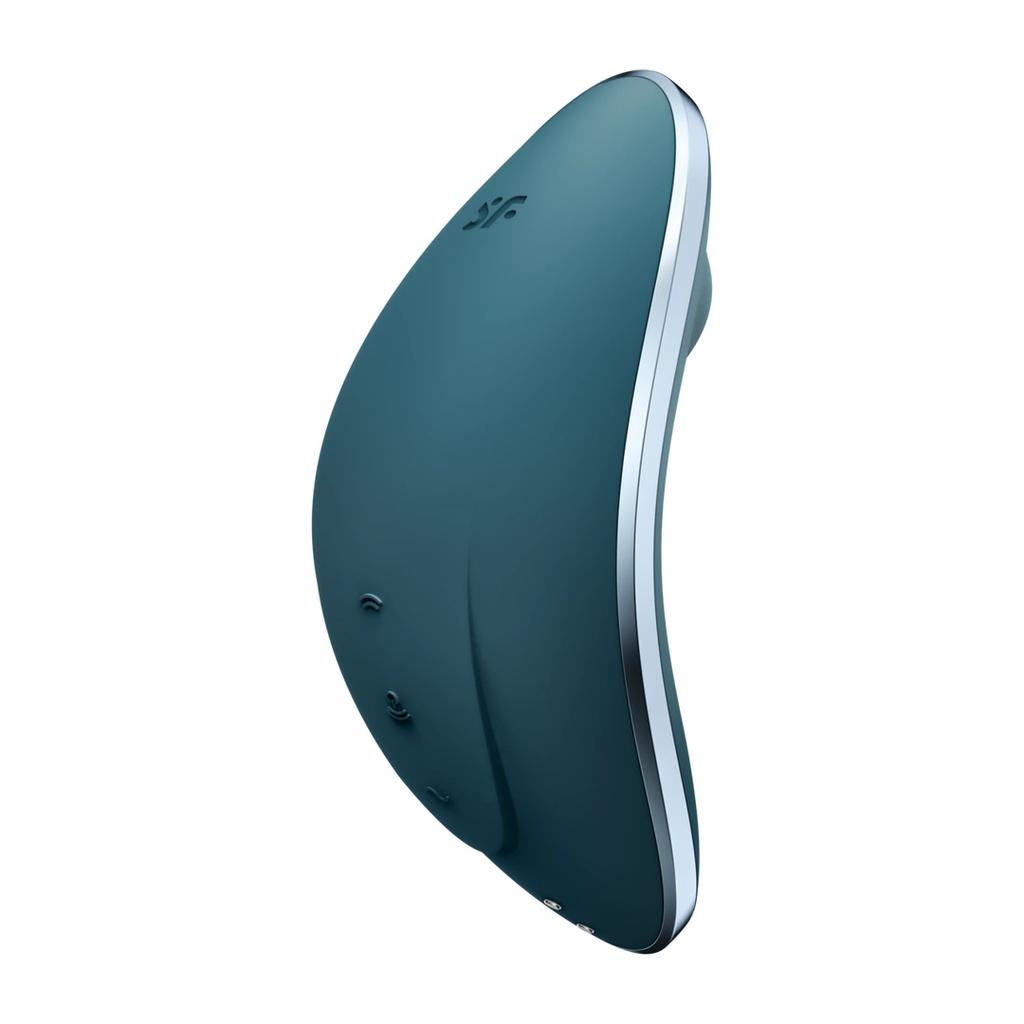 Satisfyer - Vulva Lover 1 Pulsating Vibrator