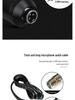 BM-900 Condenser Microphone: Computer Recording, Karaoke, Cross-Border Hot Sale