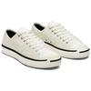CLOT X Converse Jack Purcell Low Giant Panda Unisex Sneakers White Black Grey A00322C