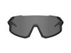 Sunglasses STASH [Tifosi] Smoke/AC Red/Clear M-L