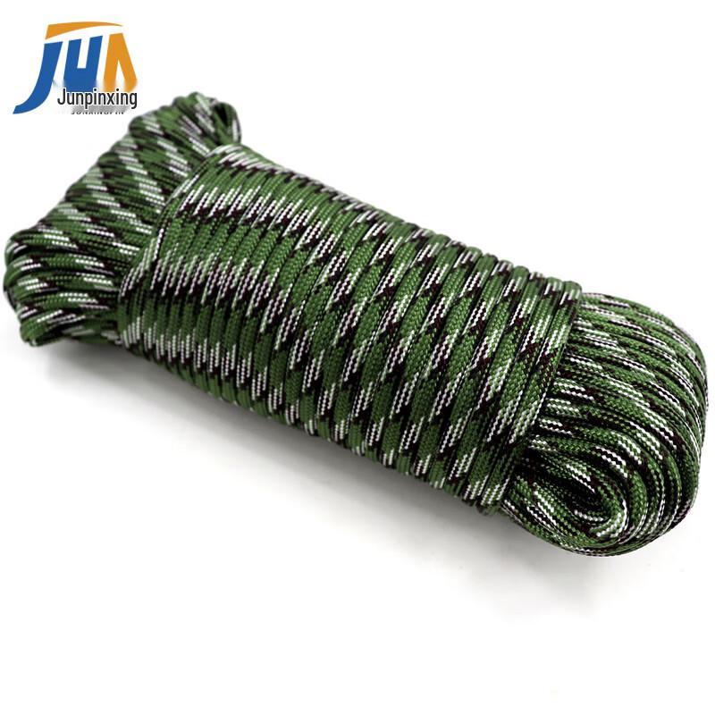Jun Pin Xing Outdoor Survival Paracord