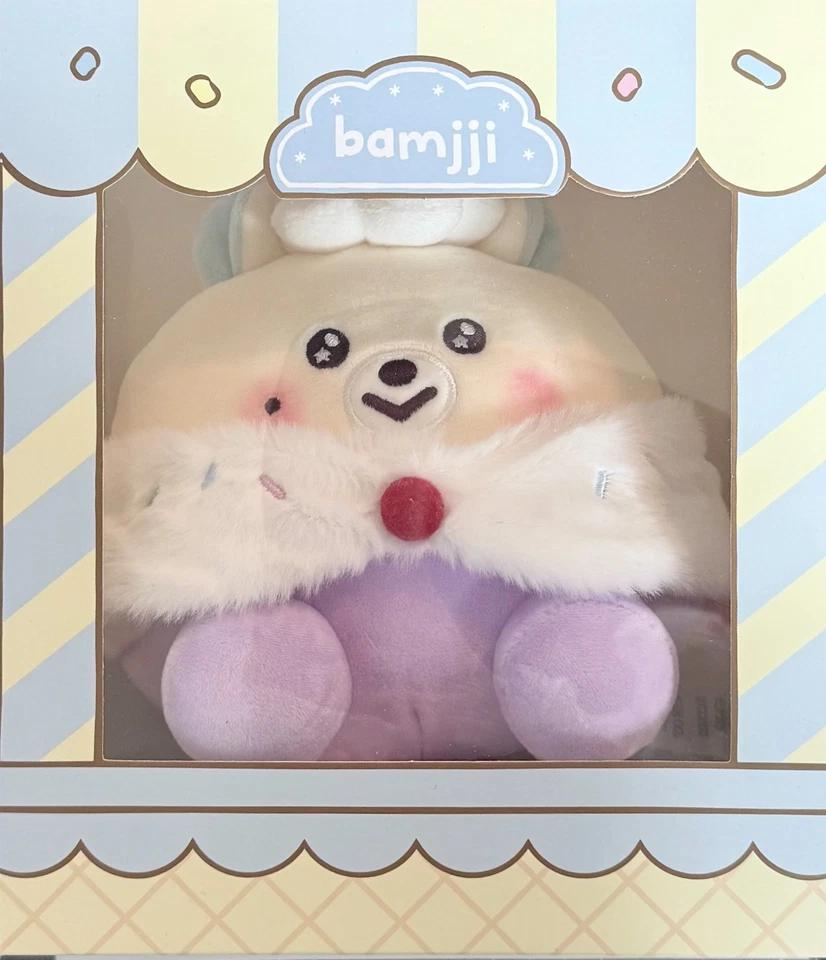 NCT DREAM - [SWEET Dreamiez] POP-UP MD SMALL SITTING PLUSH