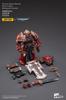 JOYTOY Warhammer Primaris Space Marine Blood Angel Bladeguard Veteran Scale ABS PVC Action Figure 40,000 1/18 & Pre-painted