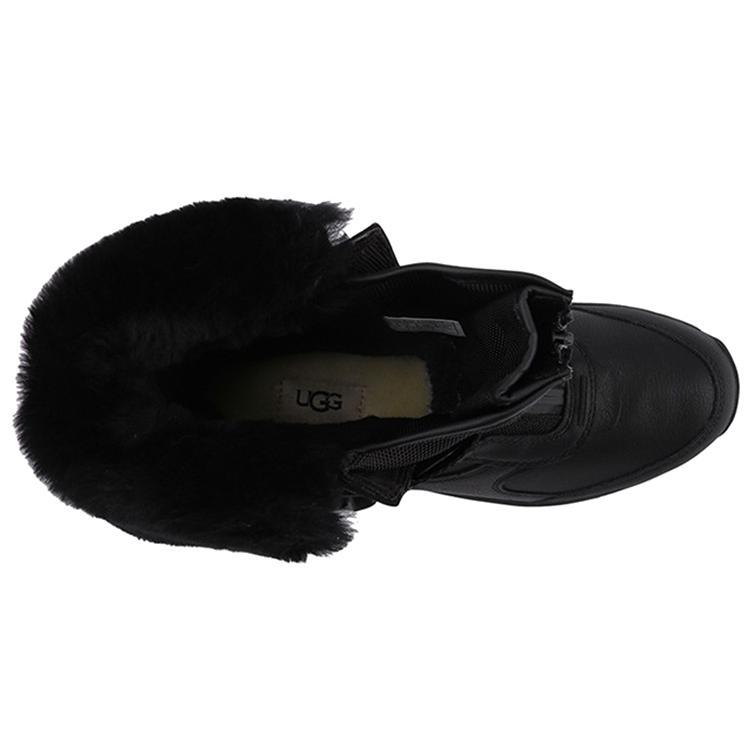 UGG Tahoe Women's 1103848-BLK