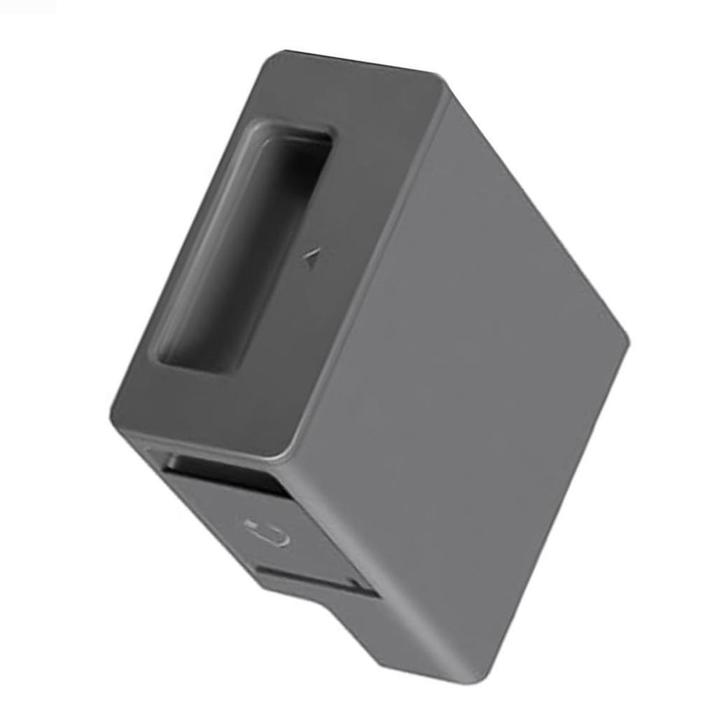 Automatisches Reinigungsflüssigkeits-Spender-Modul Passend für DREAME E30 Ultra X40 S20 S10 Pro X30 Ultra Roboter-Staubsauger