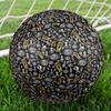 Love For Atlético  Printed Size 5 Soccer Balls, High-Quality, Anti-Slip, Protective Football, A Unique Gift , Birthdays, Christmas Gifts
