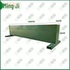 Mingji Outdoor Training Target Wall
