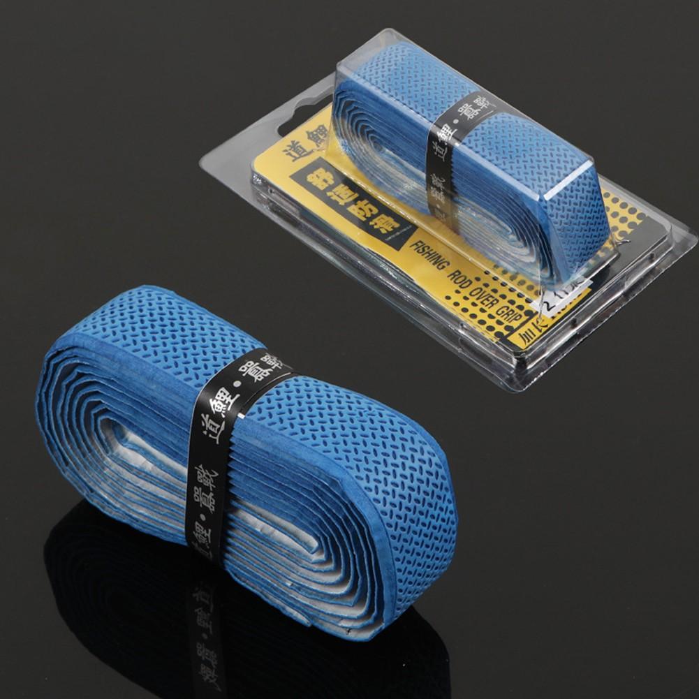 Fishing Rod Handle Non-Slip Grip Tape Rod Handle Tape