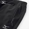 MIZUNO Men's Outdoor Windproof Water-Repellent Tapered Hiking Pants