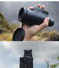Thunder Dragon High-Definition Portable Monocular - Professional Grade for Concerts, Drama, and Children's Gift, Smartphone Compatible