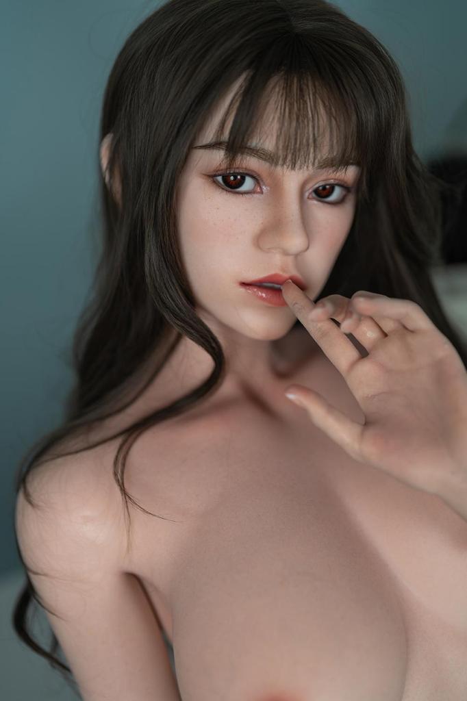 160CM Full Body Doll Silicone Sex Doll Sexy Sex Toys for Male Masturbator Real Feeling Adult Products