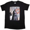 Learn The Darkside Tee TShirt Unisexs
