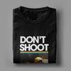 Arc Raiders Video Games Tee Shirt for Men Women New Arrival T Shirts  Cotton Clothes