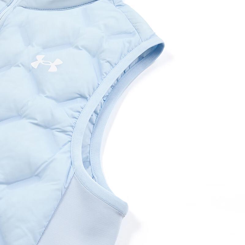 Under Armour Kids' Lightweight Down Puffer Vest