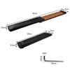 6 String 6 Fret Model Portable Pocket Guitar Neck Chord Trainer Guitar Practice Tool for Trainer
