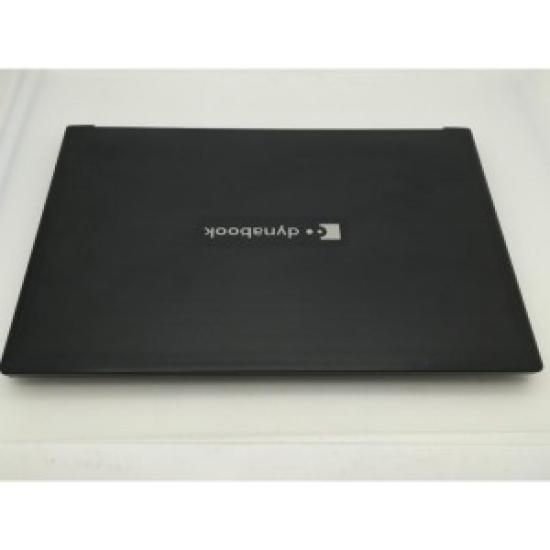 

БУ Dynabook B55/ES A6BNESL8KA21 i5-8265U 8GB 256GB SSD 1GbE WiFi 16 LCD чорний