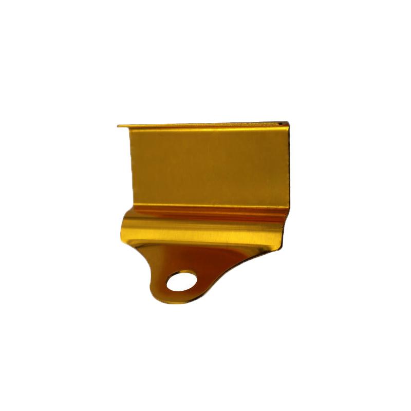 Universal Motorcycle Meter Bracket Motorcycle Voltmeter Electronic Meter LED Display Voltage Time Temperature Mounting Holder