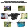 Portable Home Garden Outdoor Tool Diesel Oil Fluid Water Pump Electric Drill Pump Mini Hand Self-priming Liquid Transfer Pumps