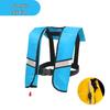 Portable Automatic Inflatable Life Jacket