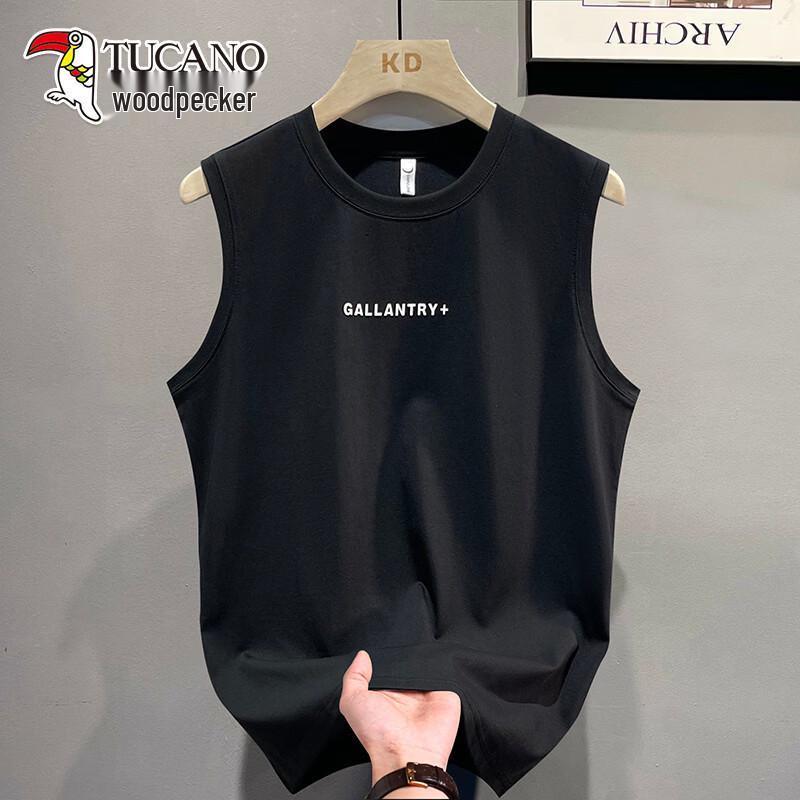 Tucano Men s Summer Fitness Sleeveless Vest XXL