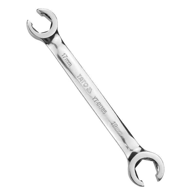 YATO Flare Nut Wrench