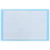 Dog Toilet Mats 200 pcs 90*60 cm Non woven Fabric