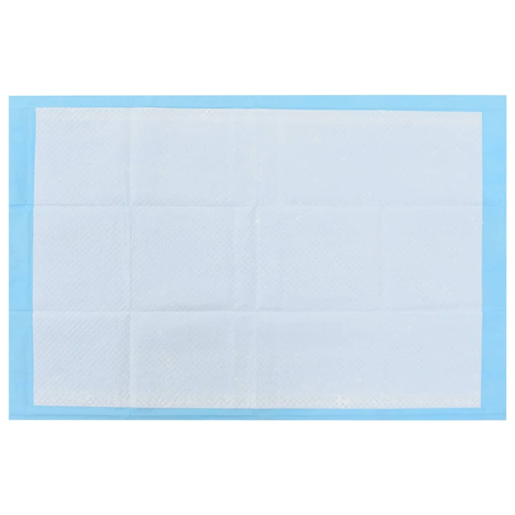 Dog Toilet Mats 200 pcs 90*60 cm Non woven Fabric