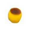 Handmade Pudding-Shaped Squeeze Ball Caramel Crunchy Squishy Fidget Accessory Portable Diy Stress Relief Cute Desk Toy