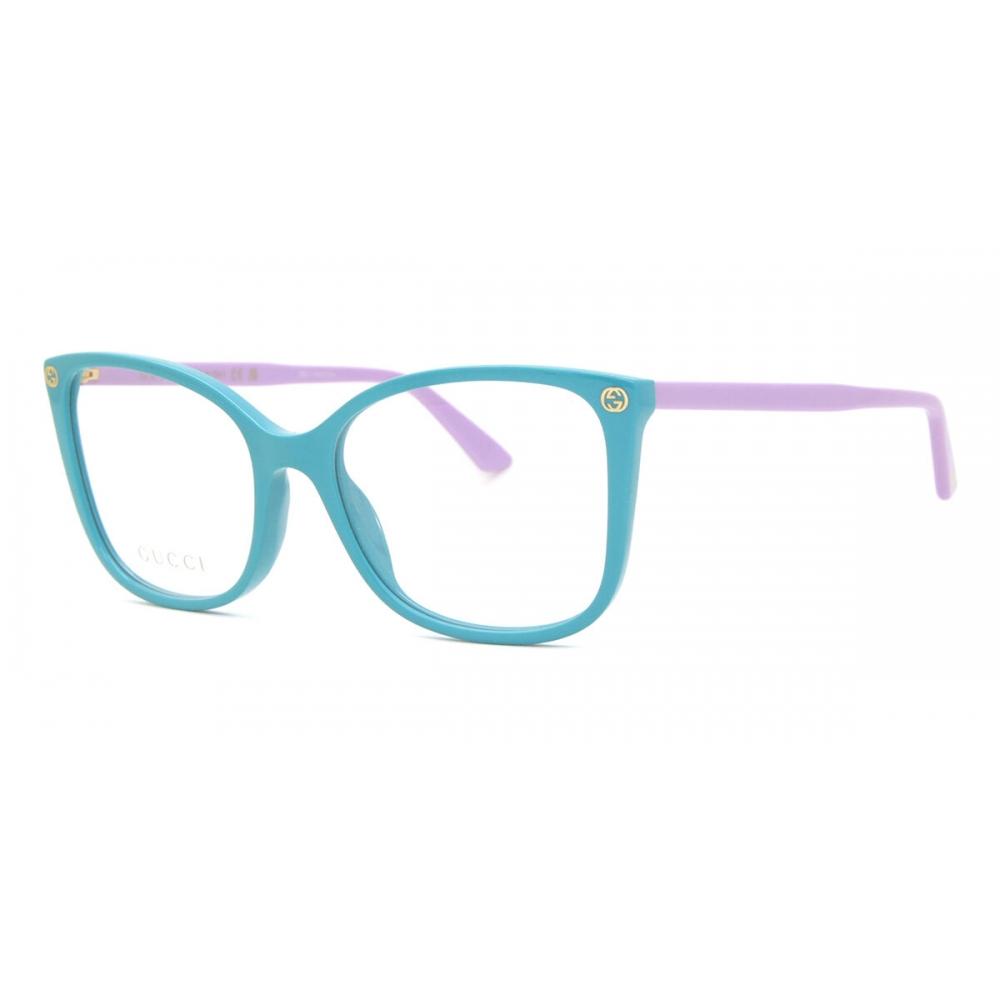 Gucci Gg0026o 015 Women Eyeglasses