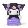 Sanrio Blanket Kuromi 279595 2-Way