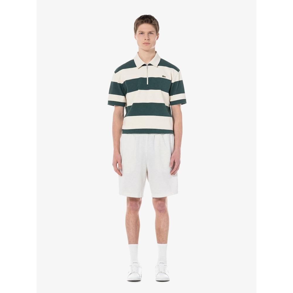 

Lacoste Мужские базовые спортивные шорты GH779E 54G CCA Q2NGH779E 54GCCA 003