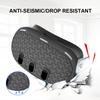 7pcs Accessories Set Soft Shell Skin Washable VR Protective Cover VR Headset Cover Controller Grips Cover Soft for Meta Quest 3