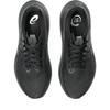 ASICS 14 Running Size 002 Size 4E GT-2000 Shoes, 1011C057, Men's, (Black/Graphite Gray), 26.0 cm,