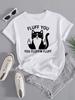 Topp – T-shirts