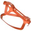 ZTTO Fahrrad Wasserflasche Aluminiumlegierung Halter Mountainbike Flaschenhalter Käfig RackOrange