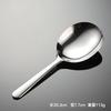 304 stainless steel short handle bean flower spoon heavy oval spoon type housewarming kitchen rice spoon colander common spoon