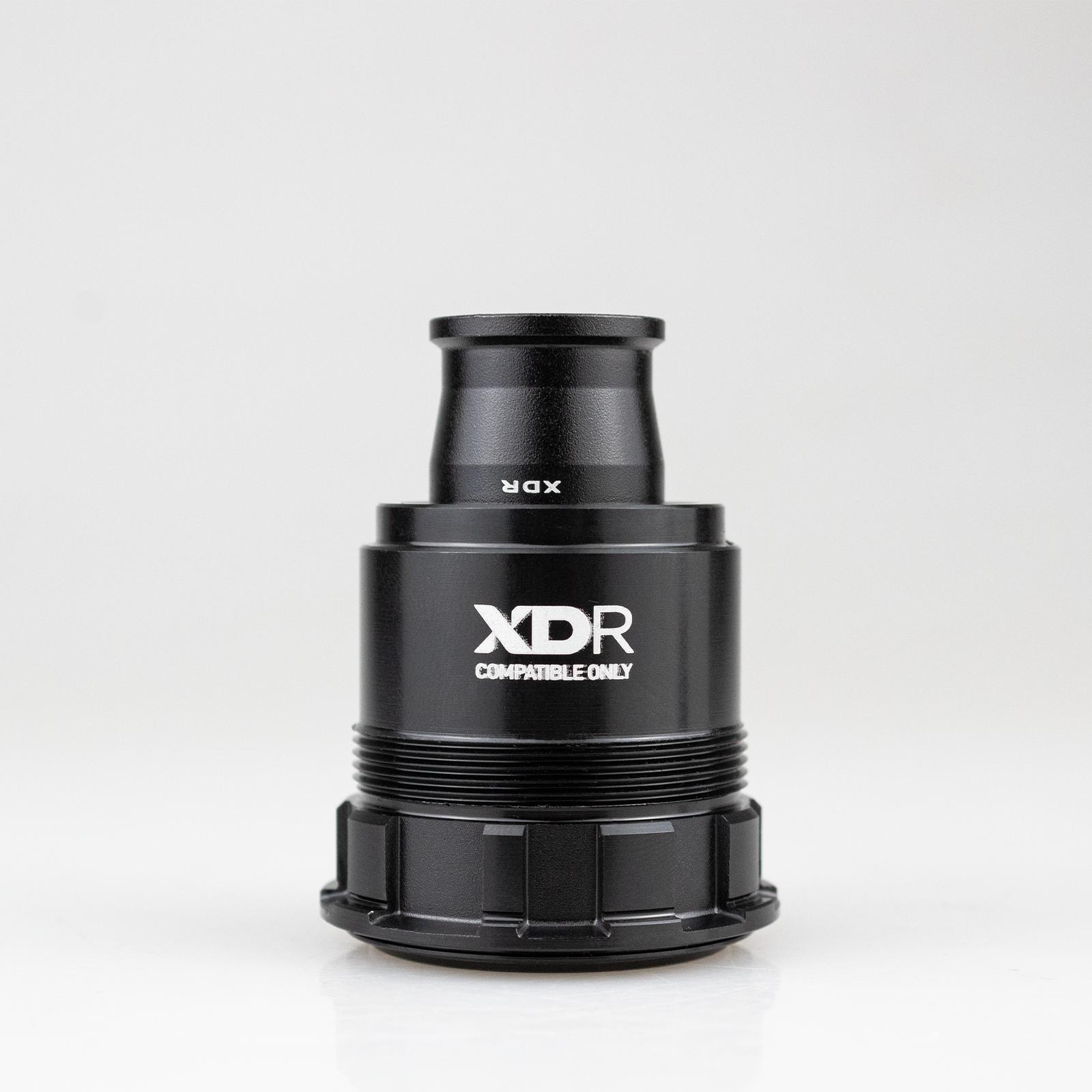 Задняя втулка XDR Road для втулок 180 / 240 / 350 / EXP 11/12 скоростей Совместима с системой Ratchet Exp 18T 36T 54T Кассетой XDR